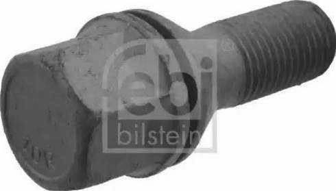 Febi Bilstein 46677 - Pyöränruuvi inparts.fi