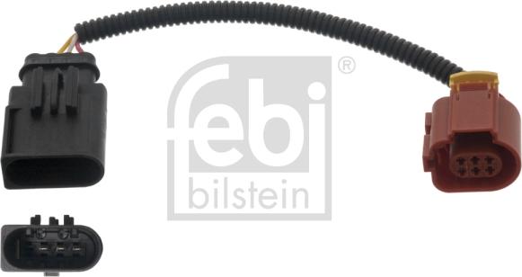 Febi Bilstein 46099 - Adapterikaapeli, ilmaläppä inparts.fi