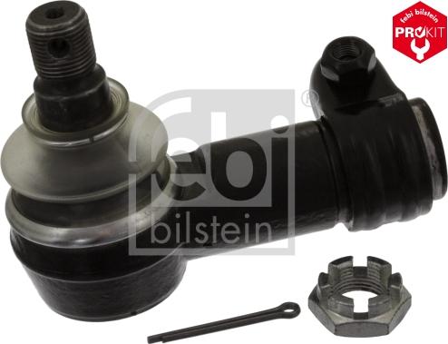 Febi Bilstein 46090 - Raidetangon pää inparts.fi