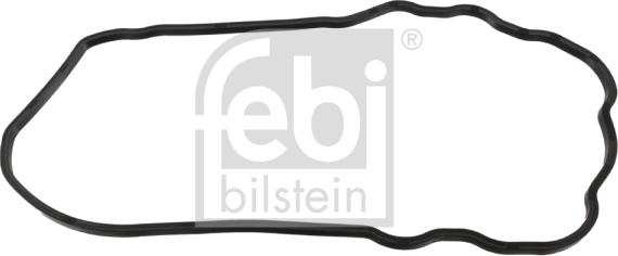 Febi Bilstein 46052 - Tiiviste, öljykaukalo inparts.fi