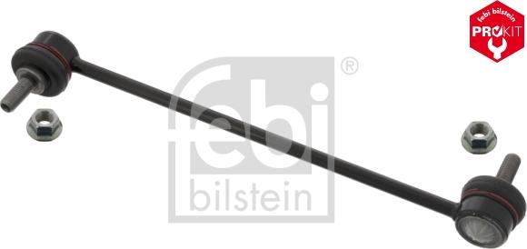 Febi Bilstein 46006 - Tanko, kallistuksenvaimennin inparts.fi