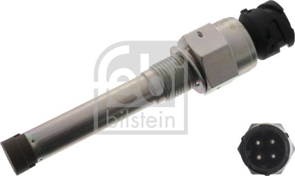 Febi Bilstein 46017 - Tunnistin, nopeus inparts.fi