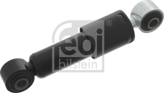 Febi Bilstein 46089 - Vaimennin, ohjaamon laakerointi inparts.fi