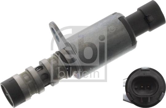 Febi Bilstein 46085 - Säätöventtiili, nokka-akselin ajoitus (VVT) inparts.fi