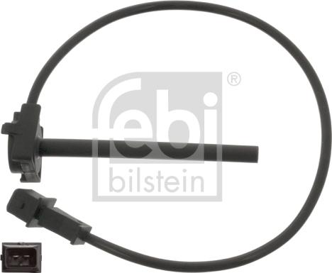 Febi Bilstein 46021 - Tunnistin, jäähdytysnestetaso inparts.fi