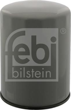 Febi Bilstein 46149 - Öljynsuodatin inparts.fi