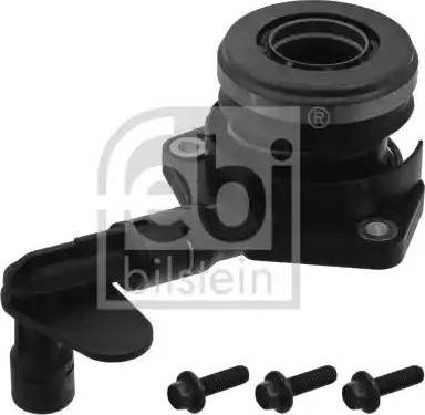 Febi Bilstein 46146 - Irroitusmekanismi, kytkin inparts.fi