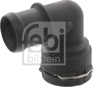 Febi Bilstein 46147 - Termostaattikotelo inparts.fi