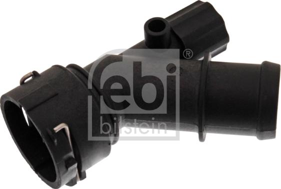 Febi Bilstein 46154 - Termostaattikotelo inparts.fi