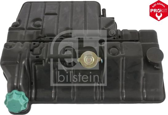 Febi Bilstein 46160 - Nestesäiliö, jäähdytysneste inparts.fi