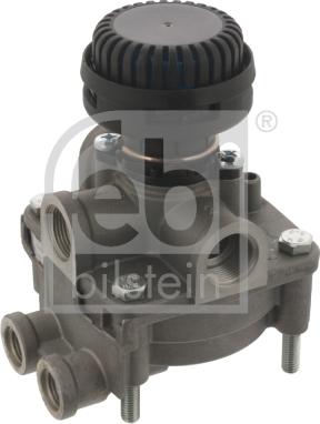 Febi Bilstein 46168 - Releventtiili inparts.fi