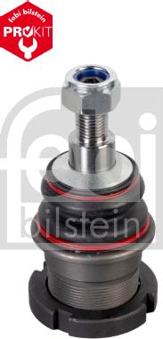 Febi Bilstein 46138 - Pallonivel inparts.fi