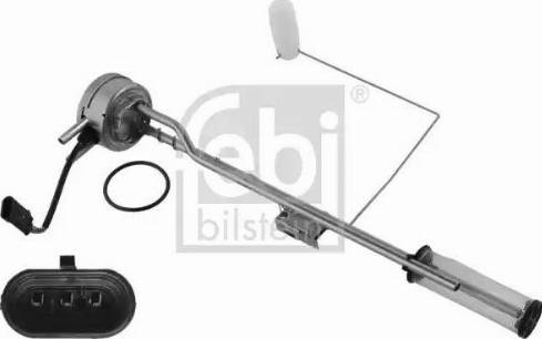 Febi Bilstein 46137 - Tunnistin, polttoainetankki inparts.fi