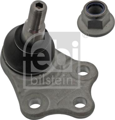 Febi Bilstein 46120 - Pallonivel inparts.fi