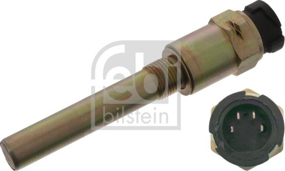 Febi Bilstein 46127 - Tunnistin, nopeus inparts.fi