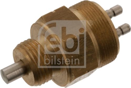 Febi Bilstein 46173 - Kytkin, tasauspyörästön lukko inparts.fi