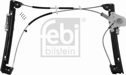 Febi Bilstein 46396 - Lasinnostin inparts.fi