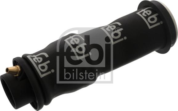 Febi Bilstein 46392 - Metallipalje, ohjaamon tuenta inparts.fi