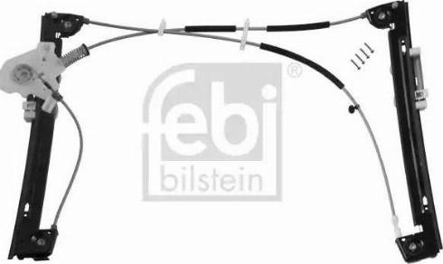 Febi Bilstein 46397 - Lasinnostin inparts.fi