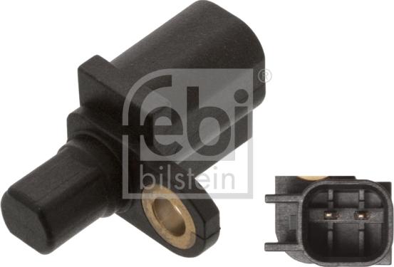 Febi Bilstein 46316 - ABS-anturi inparts.fi