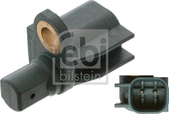 Febi Bilstein 46317 - ABS-anturi inparts.fi