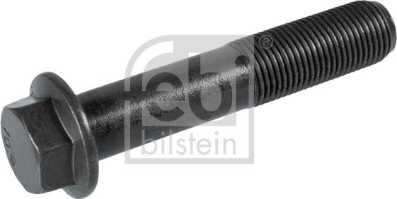 Febi Bilstein 46335 - Vauhtipyörän ruuvi inparts.fi