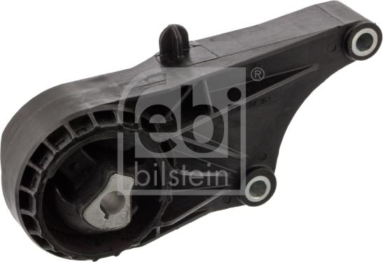 Febi Bilstein 46324 - Moottorin tuki inparts.fi