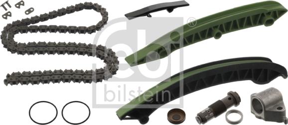 Febi Bilstein 46374 - Jakoketjusarja inparts.fi