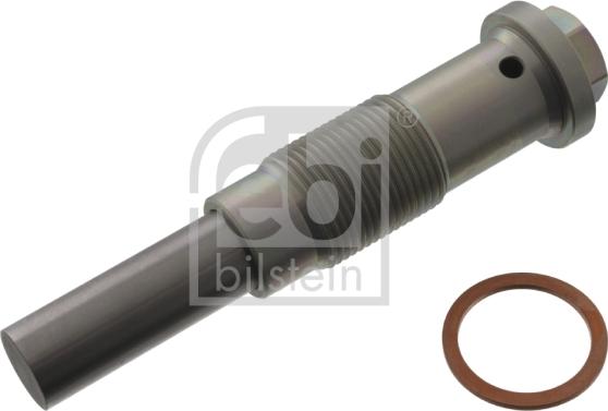 Febi Bilstein 46371 - Hihnankiristin, hammashihnat inparts.fi