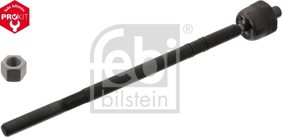 Febi Bilstein 46299 - Raidetangon pää, suora inparts.fi