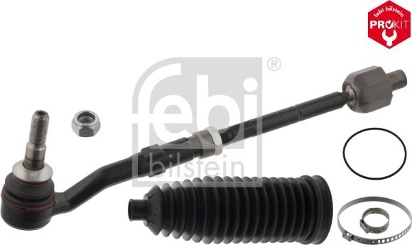 Febi Bilstein 46290 - Raidetanko inparts.fi