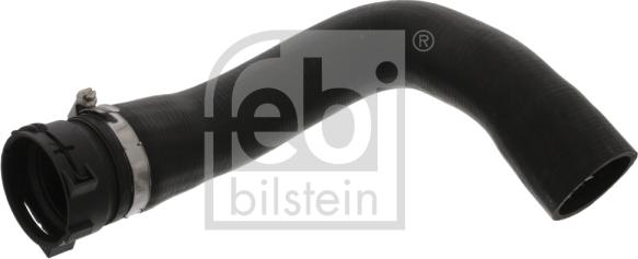 Febi Bilstein 46243 - Jäähdyttimen letku inparts.fi