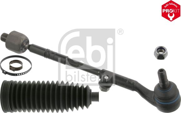 Febi Bilstein 46258 - Raidetanko inparts.fi