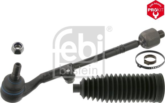 Febi Bilstein 46257 - Raidetanko inparts.fi