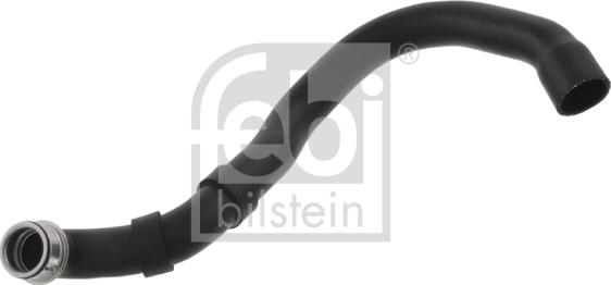 Febi Bilstein 46264 - Jäähdyttimen letku inparts.fi