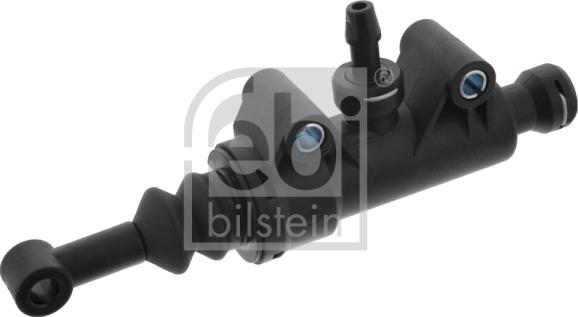 Febi Bilstein 46205 - Pääsylinteri, kytkin inparts.fi