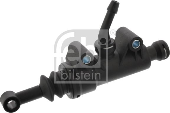 Febi Bilstein 46203 - Pääsylinteri, kytkin inparts.fi