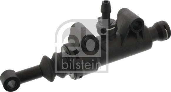 Febi Bilstein 46202 - Pääsylinteri, kytkin inparts.fi