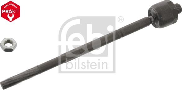 Febi Bilstein 46289 - Raidetangon pää, suora inparts.fi