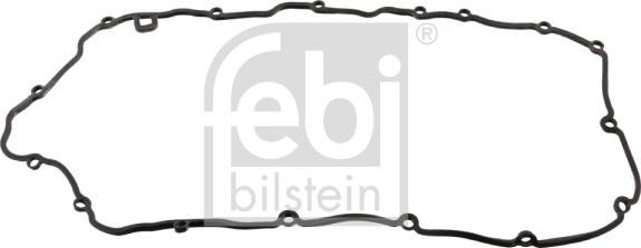 Febi Bilstein 46284 - Tiiviste, venttiilikoppa inparts.fi