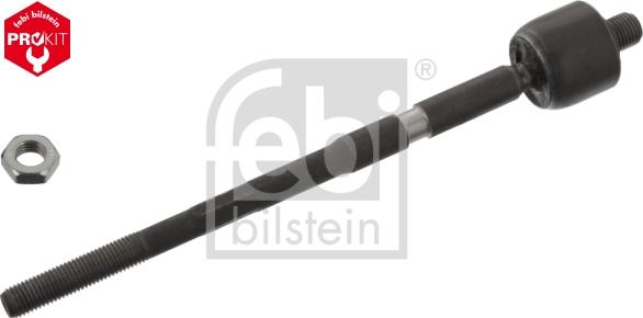 Febi Bilstein 46288 - Raidetangon pää, suora inparts.fi