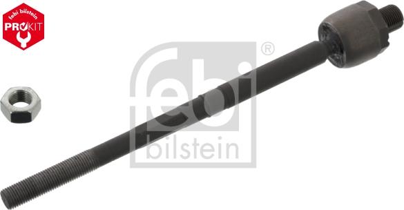 Febi Bilstein 46226 - Raidetangon pää, suora inparts.fi