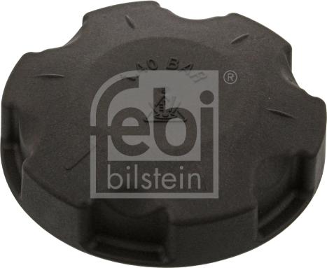 Febi Bilstein 46221 - Korkki, paisuntasäiliö inparts.fi