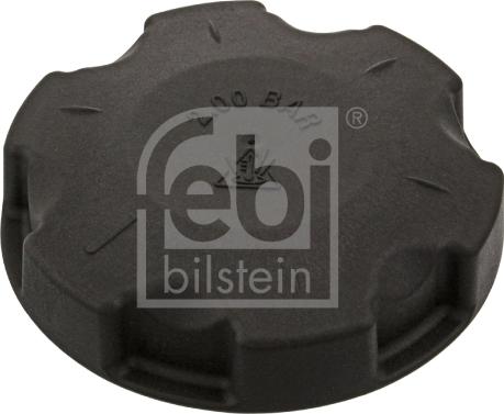 Febi Bilstein 46222 - Korkki, paisuntasäiliö inparts.fi