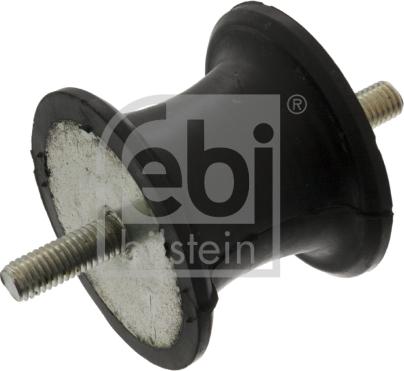 Febi Bilstein 46794 - Pidike, vaimennin inparts.fi