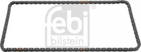 Febi Bilstein 46743 - Jakoketju inparts.fi