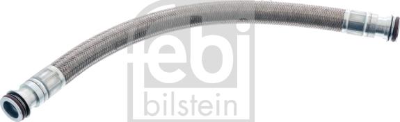 Febi Bilstein 46763 - Letku, vaihteistoöljyn jäähdytin inparts.fi