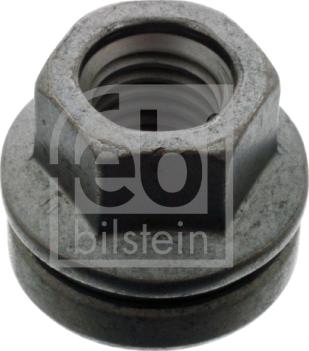 Febi Bilstein 46704 - Pyörän mutteri inparts.fi