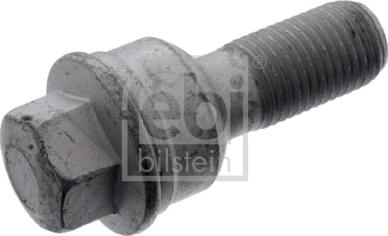 Febi Bilstein 46706 - Pyöränruuvi inparts.fi