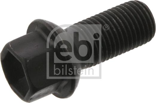 Febi Bilstein 46703 - Pyöränruuvi inparts.fi